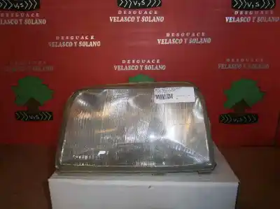 Peça sobressalente para automóvel em segunda mão FAROL / FAROLIM ESQUERDO por RENAULT EXPRESS  Referências OEM IAM   