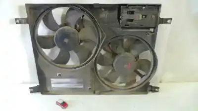 Second-hand car spare part RADIATOR COOLING FAN for LAND ROVER FREELANDER  OEM IAM references   
