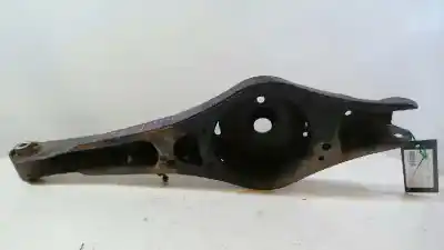 Автозапчастина б/у задній лівий нижний рычаг для skoda suberb (3t4) ambition посилання на oem iam 