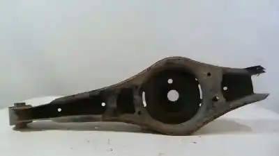 Автозапчастина б/у задній нижний правий ригель підвіски для skoda suberb (3t4) ambition посилання на oem iam 12kg27bfab