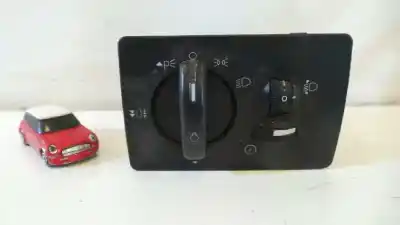 Peça sobressalente para automóvel em segunda mão comutador de luzes por ford focus berlina (cap) ambiente (d) referências oem iam 4m5t13a024aa