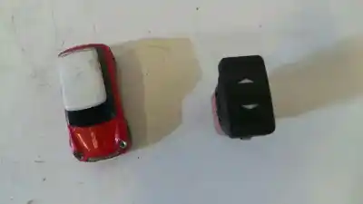 Peça sobressalente para automóvel em segunda mão botão / interruptor elevador vidro dianteiro direito por ford focus berlina (cap) ambiente (d) referências oem iam 3m5t14529bb