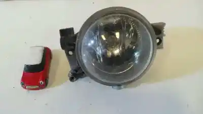Peça sobressalente para automóvel em segunda mão farol / projetor de nevoeiro direito por ford focus berlina (cap) ambiente (d) referências oem iam 3m5115k201aa