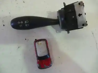 Peça sobressalente para automóvel em segunda mão comutador de piscas  por mg rover serie 75 (rj) 2.0 cdti classic referências oem iam 36943b