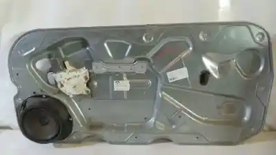 Peça sobressalente para automóvel em segunda mão elevador de vidros dianteiro direito por ford focus berlina (cap) ambiente (d) referências oem iam rh01284t58970
