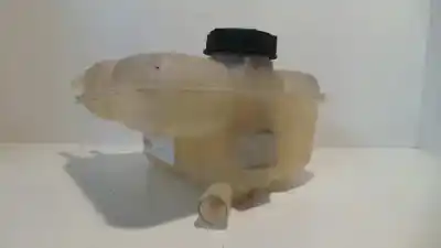 Peça sobressalente para automóvel em segunda mão depósito de expansão por ford focus berlina (cap) ambiente (d) referências oem iam 