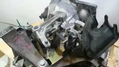 Peça sobressalente para automóvel em segunda mão caixa de velocidades por ford focus berlina (cap) ambiente (d) referências oem iam 3m5r7002yf 5 velocidades 3m5r-7002-yf