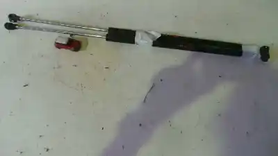 Second-hand car spare part tailgate gas strut for peugeot partner (s2) combi plus oem iam references 