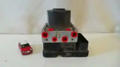 Peça sobressalente para automóvel em segunda mão abs por ford focus berlina (cap) ambiente (d) referências oem iam 3m512m110ca