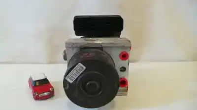 Peça sobressalente para automóvel em segunda mão abs por ford focus berlina (cap) ambiente (d) referências oem iam 3m512m110ca 10097001083 10020700304