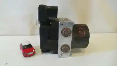 Peça sobressalente para automóvel em segunda mão abs por ford focus berlina (cap) ambiente (d) referências oem iam 3m512m110ca 10097001083 10020700304