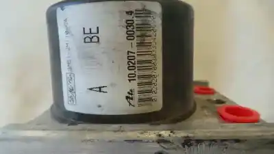 Peça sobressalente para automóvel em segunda mão abs por ford focus berlina (cap) ambiente (d) referências oem iam 3m512m110ca 10097001083 10020700304