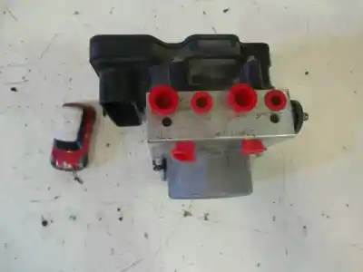 Peça sobressalente para automóvel em segunda mão abs por dacia sandero stepway referências oem iam 476603249r  