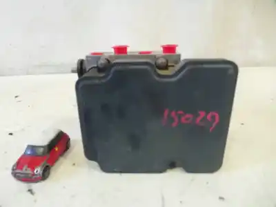 Peça sobressalente para automóvel em segunda mão abs por dacia sandero stepway referências oem iam 476603249r  