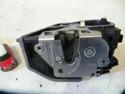 Pezzo di ricambio per auto di seconda mano serratura porta posteriore sinistra per bmw serie 1 berlina (e81/e87) 120d riferimenti oem iam 