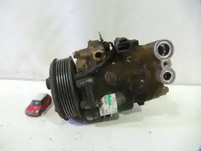 Gebrauchtes Autoersatzteil KLIMAKOMPRESSOR zum FIAT DOBLO CARGO  OEM-IAM-Referenzen 51893889  1921F