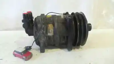 Second-hand car spare part AIR CONDITIONING COMPRESSOR for NISSAN CABSTAR ->09.06  OEM IAM references 2521145  478466