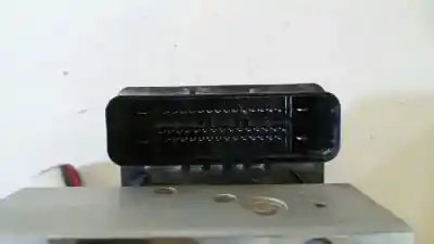 Автозапчастина б/у абс для ssangyong kyron 200 xdi limited посилання на oem iam 4894009300 00401962d2 06210908533