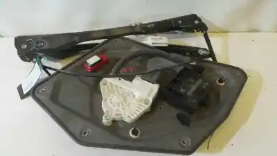 Автозапчастина б/у регулятор вікна передній лівий для skoda suberb (3t4) ambition посилання на oem iam 8x0959793h