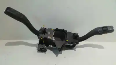 Second-hand car spare part indicator switch for audi a4 berlina (8e) 2.0 tdi oem iam references 4e0953503b 8e0953549s 4e0953503b