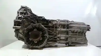 Pezzo di ricambio per auto di seconda mano riduttore per audi a4 berlina (8e) 2.0 tdi riferimenti oem iam hcf