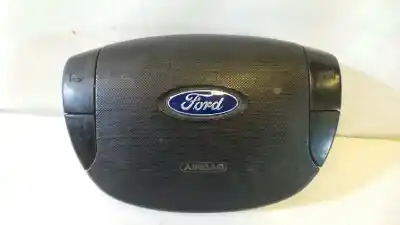 Second-hand car spare part front left air bag for ford galaxy (vy) ambiente oem iam references 06350126803068