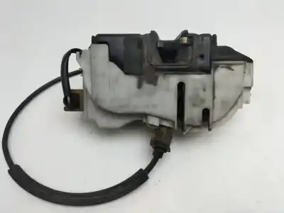 İkinci el araba yedek parçası sol ön kapi kilidi için seat cordoba berlina (6k2) signo oem iam referansları 5k3837015d  