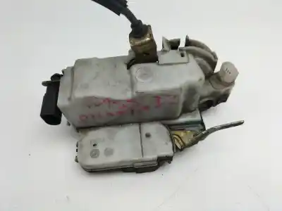 İkinci el araba yedek parçası sol ön kapi kilidi için seat cordoba berlina (6k2) signo oem iam referansları 5k3837015d  
