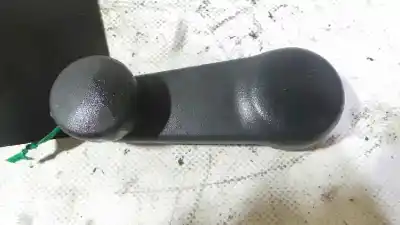 Piesă de schimb auto la mâna a doua mâner geam spate dreapta pentru nissan primera berl./ traveller (p10/w10) 1.6 referințe oem iam 