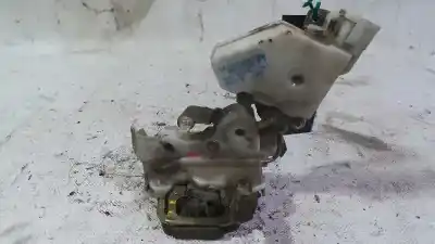 Piesă de schimb auto la mâna a doua încuietoare ușa din dreapta spate pentru nissan primera berl./ traveller (p10/w10) 1.6 referințe oem iam 