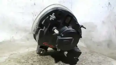 Автозапчастина б/у ліва фара для renault kangoo (f/kc0) alize посилання на oem iam    Автозапчастина б/у ліва фара для renault kangoo (f/kc0) alize посилання на oem iam