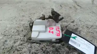 Peça sobressalente para automóvel em segunda mão fechadura da porta dianteira esquerda por citroen jumper combi (1) 31 c d confort ntz. 1400 referências oem iam 