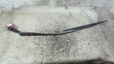 Peça sobressalente para automóvel em segunda mão haste de escova dianteiro direito por citroen jumper combi (1) 31 c d confort ntz. 1400 referências oem iam 