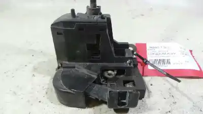 Piesă de schimb auto la mâna a doua încuietoare ușa din dreapta fațã pentru renault clio ii fase i (b/cbo) 1.9 d alize referințe oem iam 