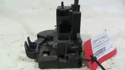 İkinci el araba yedek parçası sag ön kapi kilidi için renault clio ii fase i (b/cbo) 1.9 d alize oem iam referansları   
