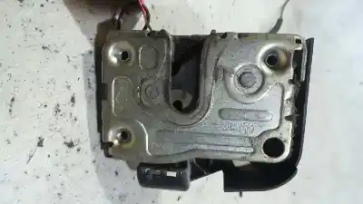 İkinci el araba yedek parçası sag ön kapi kilidi için renault clio ii fase i (b/cbo) 1.9 d alize oem iam referansları   