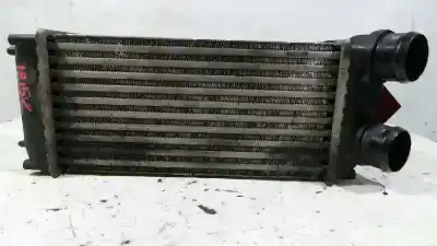 Second-hand car spare part intercooler for citroen c4 berlina collection oem iam references 