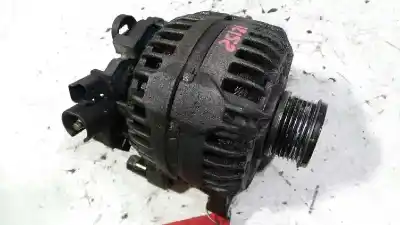 Second-hand car spare part alternator for citroen c4 berlina collection oem iam references 9646321880