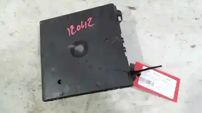 Peça sobressalente para automóvel em segunda mão centralina bsm por seat cordoba berlina (6l2) fresh referências oem iam 6q1937049c