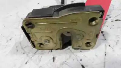 Автозапчасти б/у замок передней правой двери за renault clio ii fase ii (b/cb0) authentique ссылки oem iam   