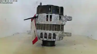 Pezzo di ricambio per auto di seconda mano ALTERNATORE per KIA PICANTO  Riferimenti OEM IAM 2655517  