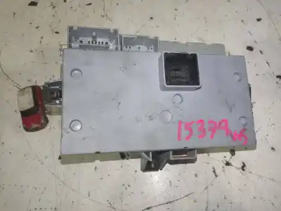 Автозапчастина б/у реле/запоперівник для fiat stilo (192) 1.9 jtd / 1.9 jtd 115 active посилання на oem iam 501208530080 46797609 27xe1kbgb