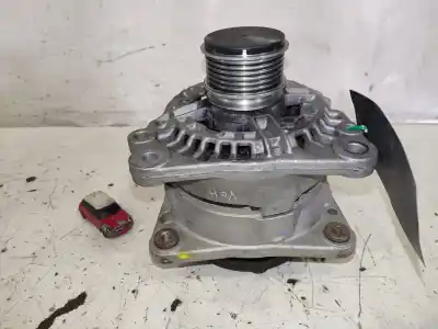 Peça sobressalente para automóvel em segunda mão alternador por skoda fabia (6y2/6y3) comfort referências oem iam 403190427