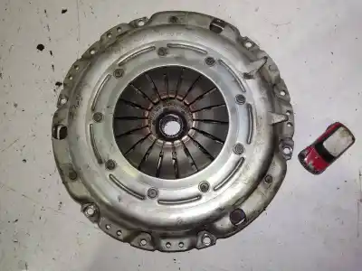 Peça sobressalente para automóvel em segunda mão KIT DE EMBREAGEM por VOLKSWAGEN T4 TRANSPORTER/FURGONETA (MOD. 1991)  Referências OEM IAM   
