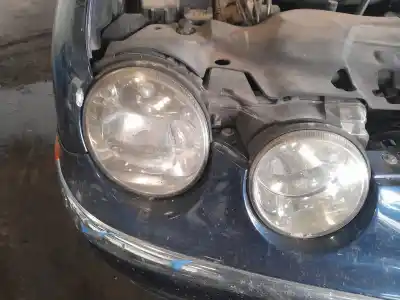 Gebrauchtes Autoersatzteil rechter scheinwerfer zum jaguar s-type 3.0 v6 24v cat oem-iam-referenzen   