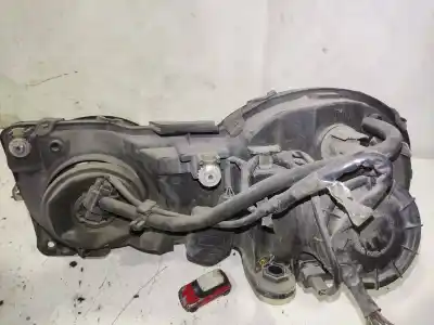 Gebrauchtes Autoersatzteil rechter scheinwerfer zum jaguar s-type 3.0 v6 24v cat oem-iam-referenzen   