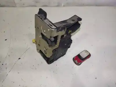 Recambio de automóvil de segunda mano de cerradura puerta delantera izquierda para jaguar s-type 3.0 v6 24v cat referencias oem iam xw4a5421813ga