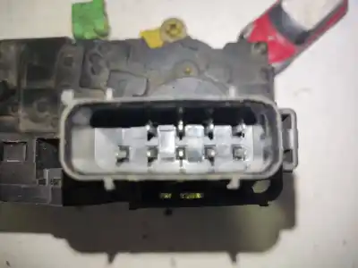 Автозапчастина б/у замок передніх дверей лівий для jaguar s-type 3.0 v6 24v cat посилання на oem iam xw4a5421813ga  n4w4d011003459