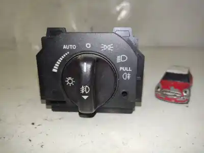 Recambio de automóvil de segunda mano de mando luces para jaguar s-type 3.0 v6 24v cat referencias oem iam xe8311654ac