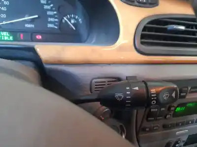 Автозапчастина б/у команда чистити для jaguar s-type 3.0 v6 24v cat посилання на oem iam   